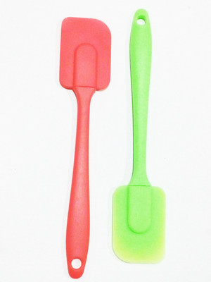 

Milestouch Exim Mixing Spatula(Pack of 2)