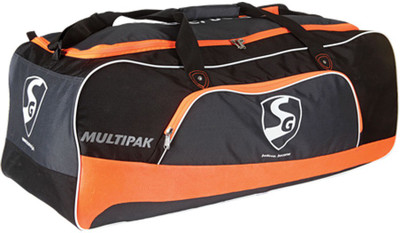 

SG Multipak Kit Bag(Multicolor, Kit Bag