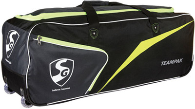 

SG Teampak Kit Bag(Multicolor, Kit Bag