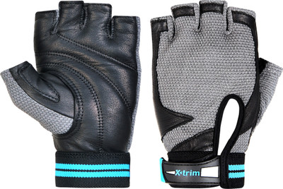 

Xtrim FIT GUARD Gym & Fitness Gloves (, Multicolor