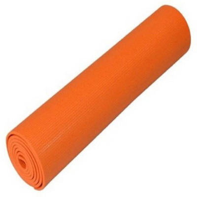 

Komfey og5-001 Orange 5 mm Yoga Mat