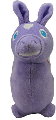 

Shopperfly Moove Donut - 6.5 inch(Purple)