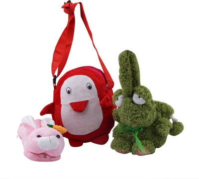 

Galaxy World Set Of Pencil Bag, Coin Wallet And Pouch - 20 cm(Multicolor)
