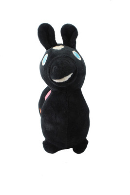 

Shopperfly Black Donut - 8(Black)
