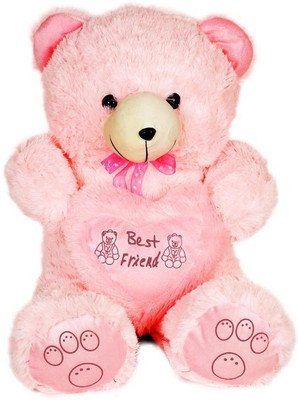 

Smart Products Best Friend Jambo - 30 inch(Pink)