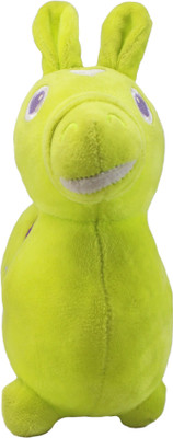 

Shopperfly Green Donut - 8 inch(Flourescent)