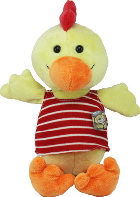 

Shopperfly Lemon Chicken - 8 inch(Multi-color)