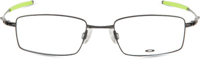 

Oakley Full Rim Rectangle Frame(51 mm