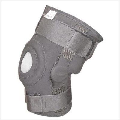 

Physio Aid Knee Support With Hinge Neo Knee Support, Beige
