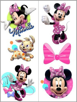 Hallmark(Minnie Mouse Bow-tique)