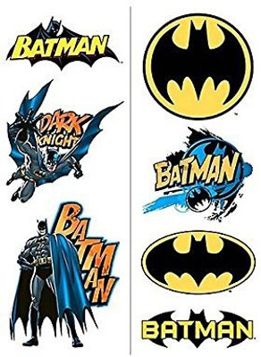 

Hallmark(Batman TM Heroes)