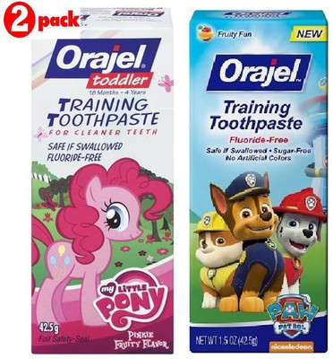 

Orajel KC002268(85 g)
