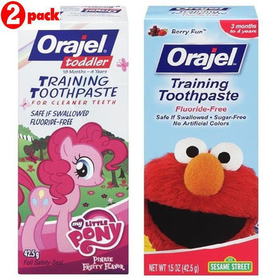 

Orajel KC002269(85 g)