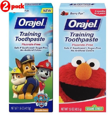 

Orajel KC002270(85 g)