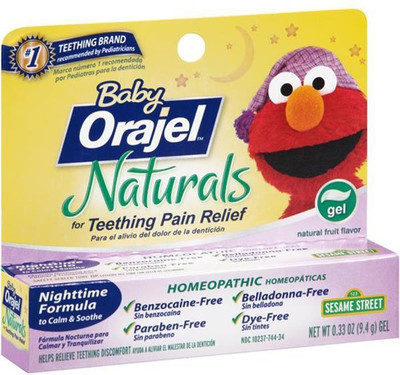 

Orajel KC002011(9 g)