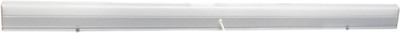 

EPSORI Led Tubelight Jeyx Aluminum 10Watt 2 Feet T5 Natural White-4000K Straight Linear LED Tube Light(White)