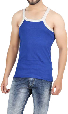 WellFitLook Men Vest WellFitLook Men Vest