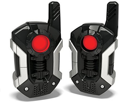 

Spy Gear Ultra Range Walkie Talkie 6023575 Walkie Talkie(Multicolor)