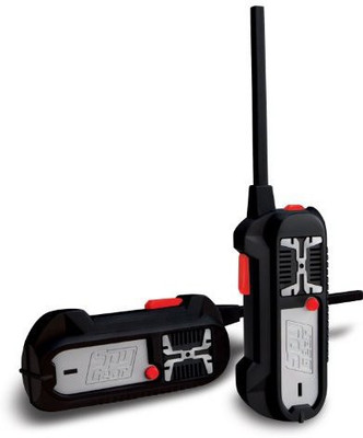

Spin Master Field Agent Walkie Talkies 20062462 Walkie Talkie(Multicolor)