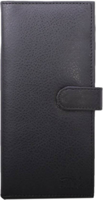 

Southpole Fashions Women Casual Black Artificial Leather Wallet(12 Card Slots)