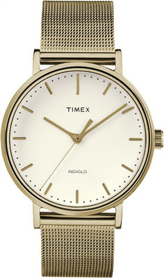 

Timex TW2R26500 Watch - For Women