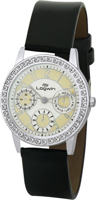 

Logwin LG2501SL02 New Style Watch - For Women