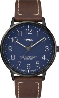 Timex TW2R25700 Watch  - For Men   Watches  (Timex)