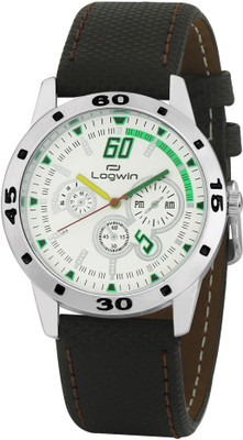 

Logwin LG1512SL02 New Style Watch - For Men
