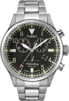 Timex TW2R24900 Watch  - For Men   Watches  (Timex)
