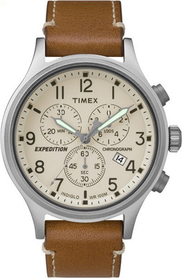 

Timex TW4B09200 Watch - For Men