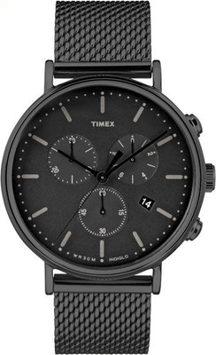 

Timex TW2R27300 Watch - For Men & Women