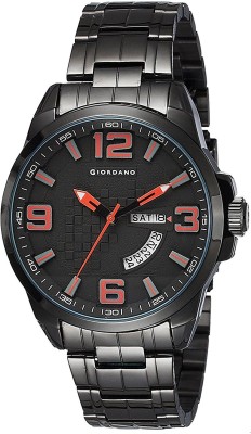 Giordano C1001-33 Analog Watch  - For Men   Watches  (Giordano)