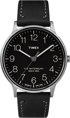 Timex TW2R25500 Watch  - For Men   Watches  (Timex)