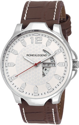 

Ronexlegend RDN1611 Watch - For Men