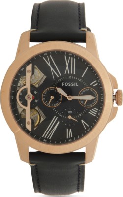 Fossil ME1162 Analog Watch  - For Men   Watches  (Fossil)