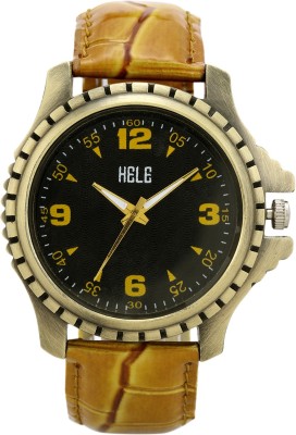 Hele 1-HW007 Stylish Watch  - For Men   Watches  (Hele)