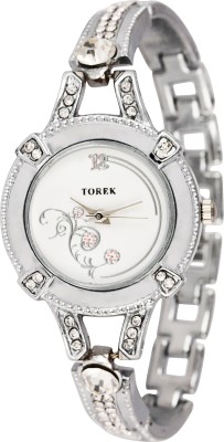 TOREK SIL-SV5167 Watch  - For Women   Watches  (Torek)