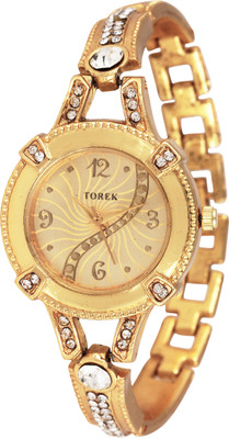 Torek New Generation 1032 Analog Watch  - For Girls   Watches  (Torek)