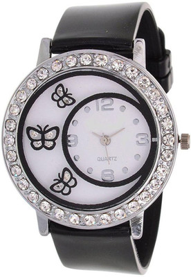

Keepkart Stylish New 2017 Year 2199 Watch - For Women