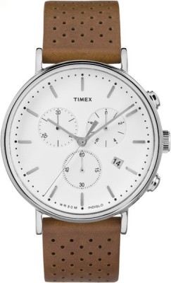 Timex TW2R26700 Analog Watch  - For Men & Women   Watches  (Timex)