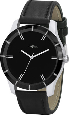 

Logwin LG1502SL01 New Style Watch - For Men