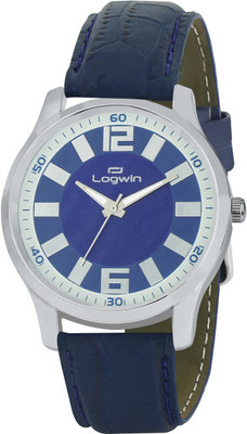 

Logwin LG1506SL04 New Style Watch - For Men