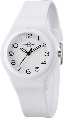 Chronostar R3751250501 Analog Watch  - For Women   Watches  (Chronostar)