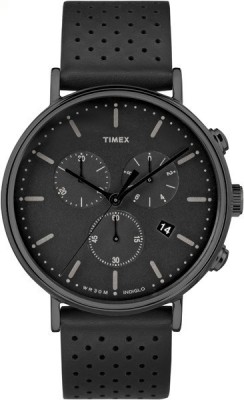 Timex TW2R26800 Analog Watch  - For Men & Women   Watches  (Timex)
