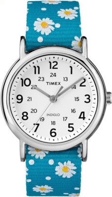 Timex TW2R24000 Analog Watch  - For Men & Women   Watches  (Timex)