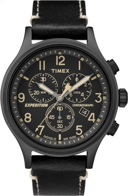 

Timex TW4B09100 Watch - For Men