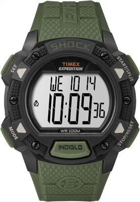 

Timex TW4B09300 Watch - For Men