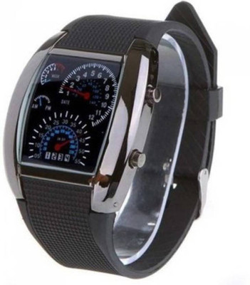 

Keepkart Stylish New 2017 Year 2207 Watch - For Boys