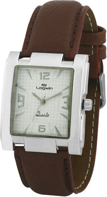 

Logwin LG2502SL02 New Style Watch - For Women
