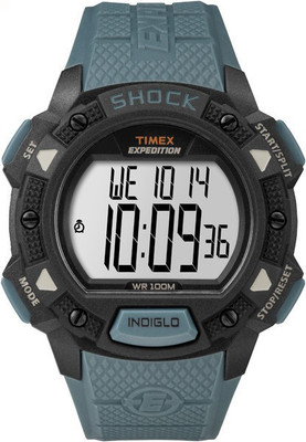 

Timex TW4B09400 Watch - For Men
